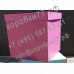 Коробка со съемной крышкой цвета Фуксия 600х600х600